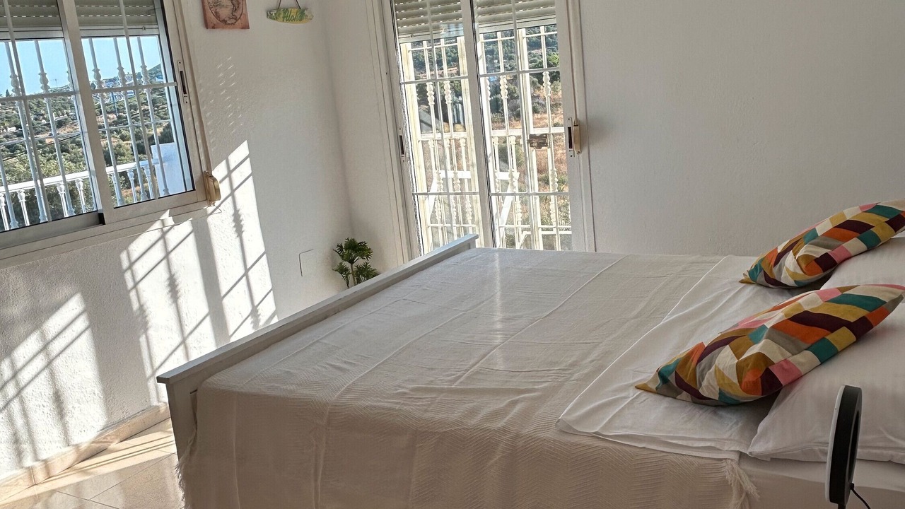 Photo of Bedroom in Costa del Sol