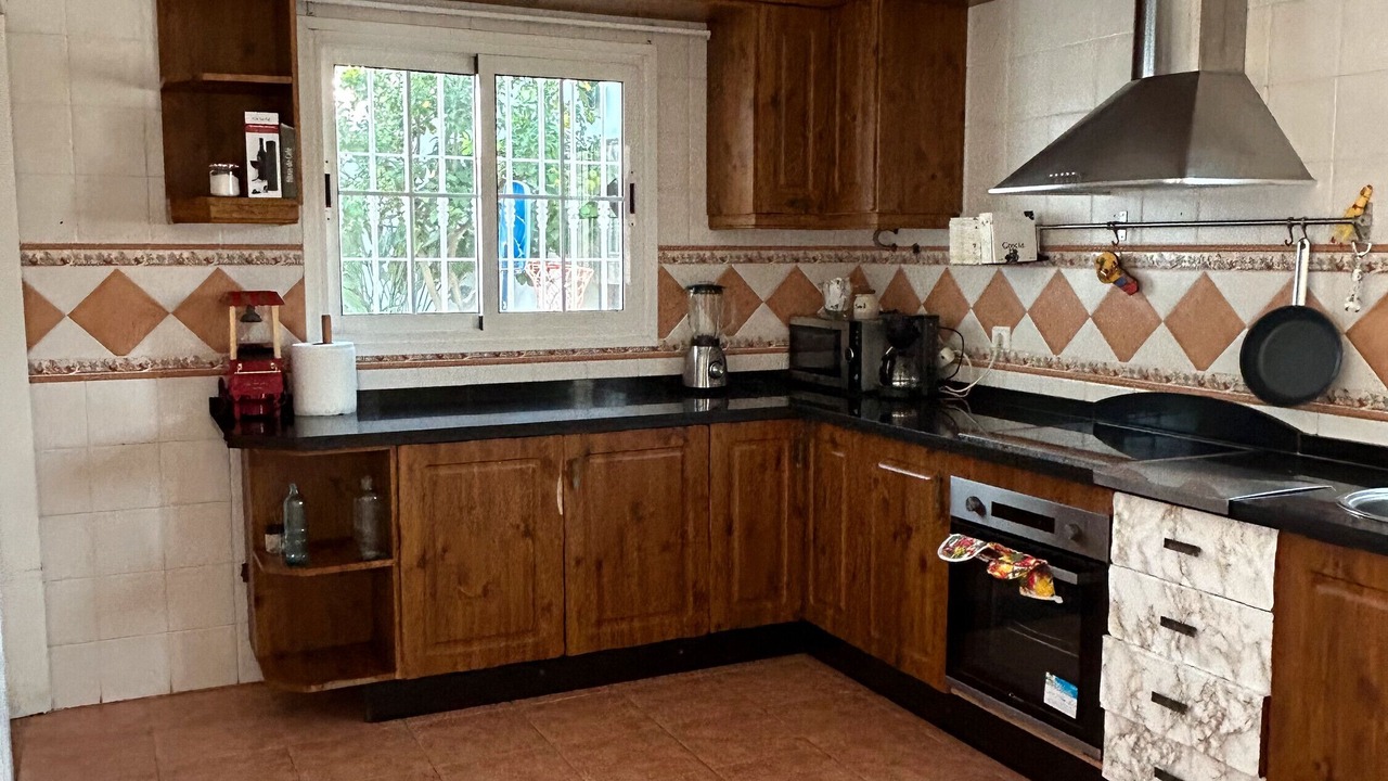 Photo of Kitchen in Costa del Sol