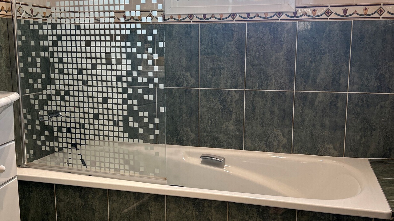 Photo of Bathroom in Costa del Sol