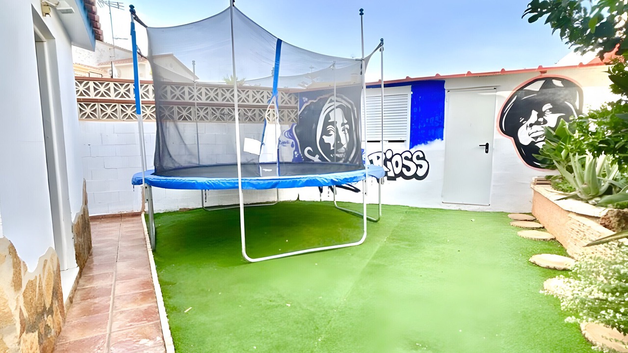 Photo of Outdoor in Costa del Sol