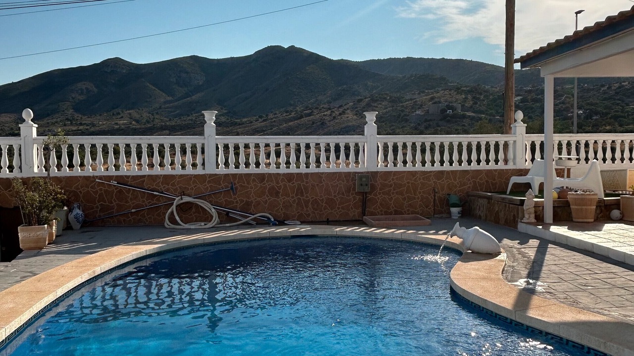 Photo of Outdoor in Costa del Sol