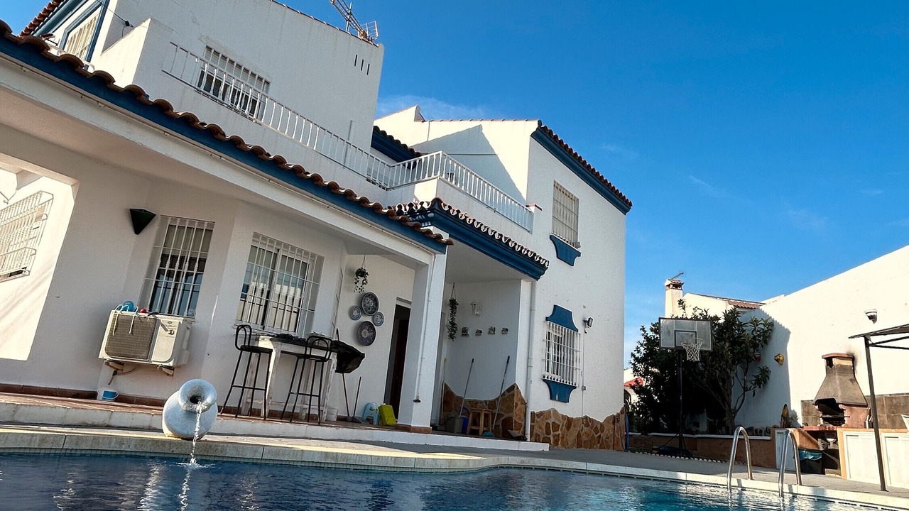 Photo of Outdoor in Costa del Sol