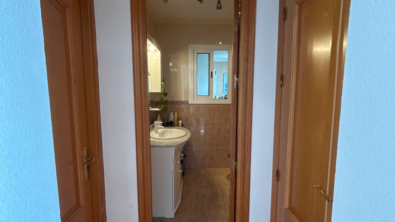 Photo of Bathroom in Costa del Sol