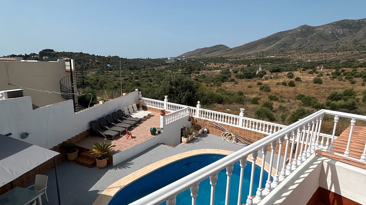 Photo of Outdoor in Costa del Sol