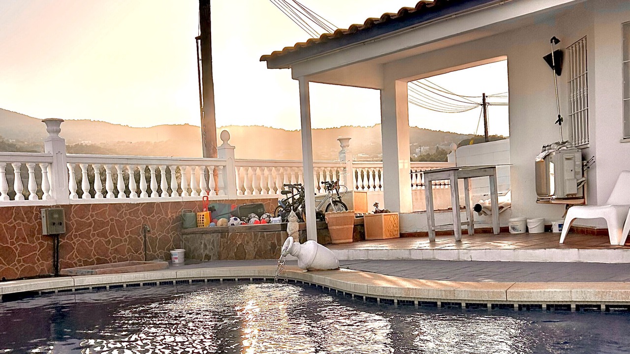 Photo of Outdoor in Costa del Sol