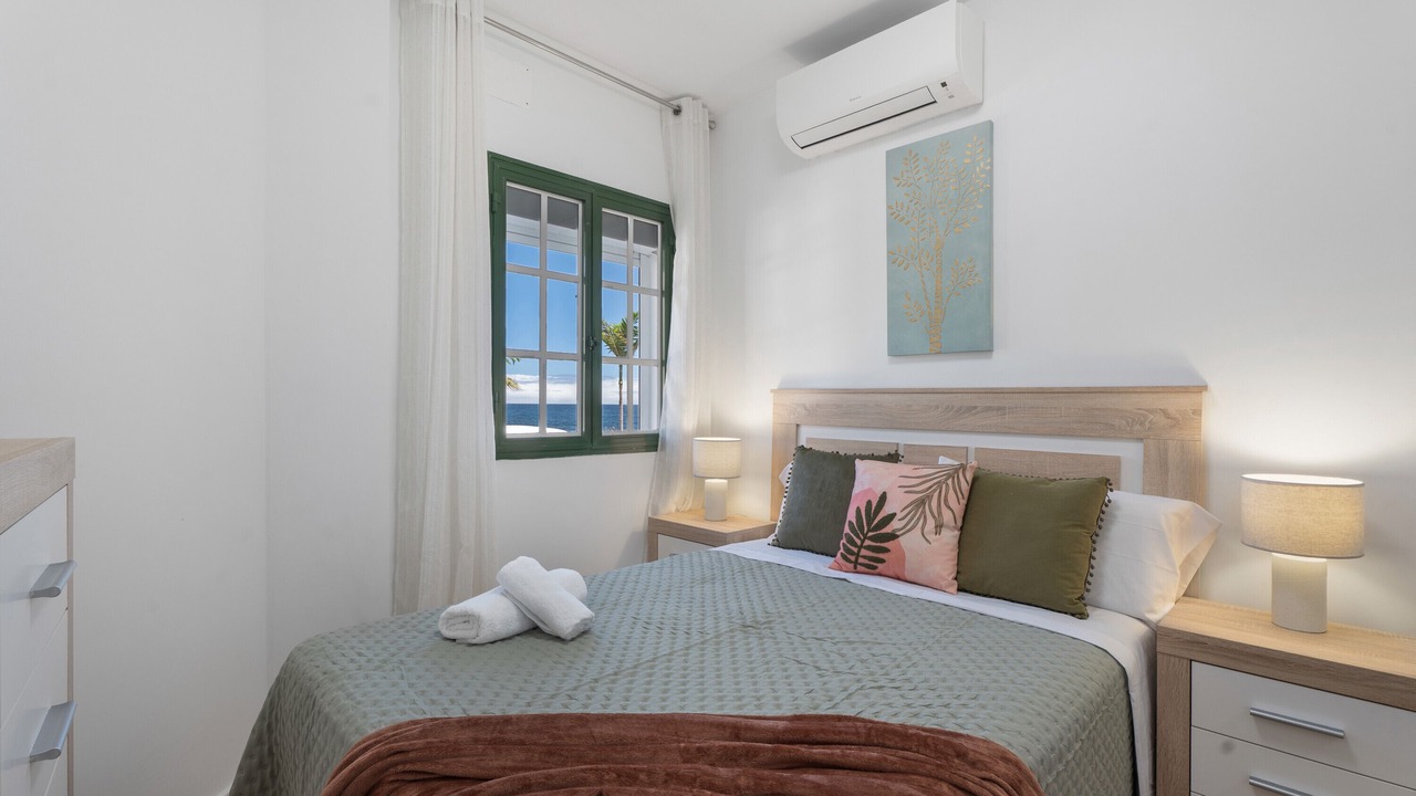 Photo of Bedroom in Las Caletillas