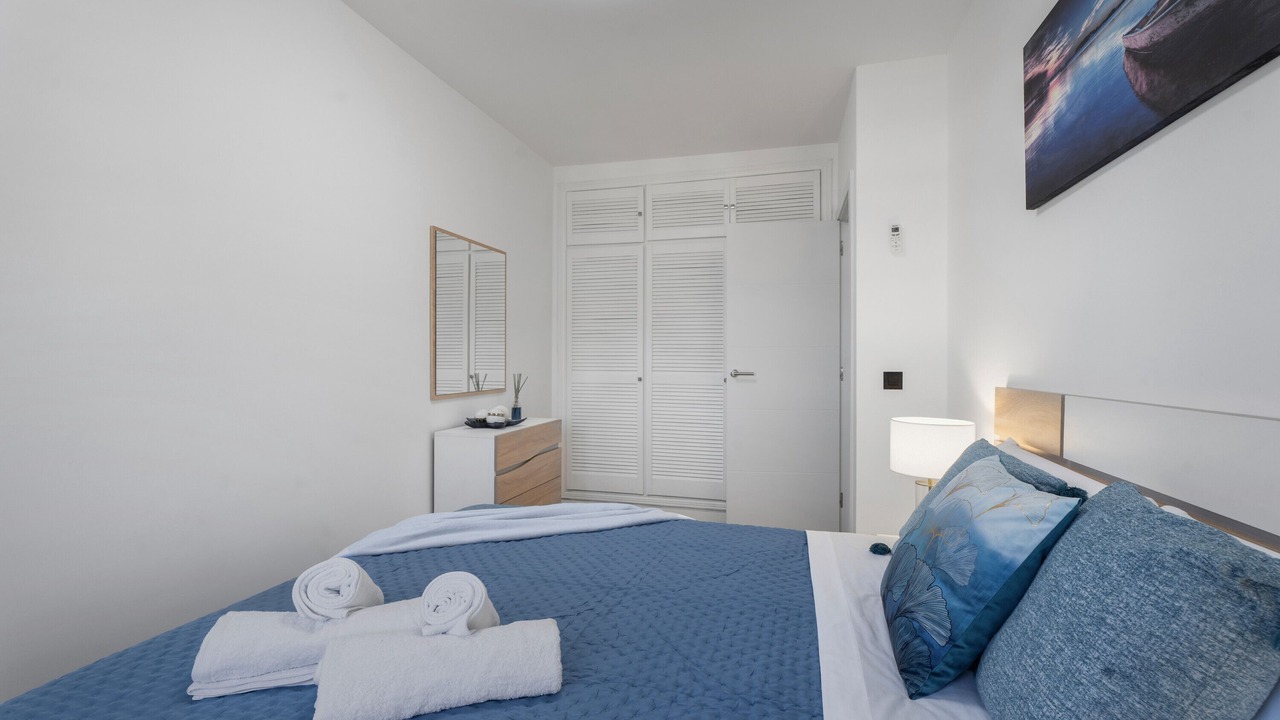 Photo of Bedroom in Las Caletillas