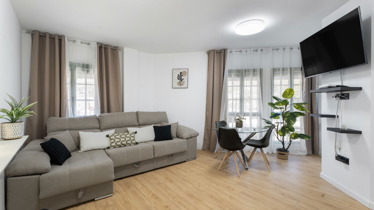 Photo of Livingroom in Las Caletillas