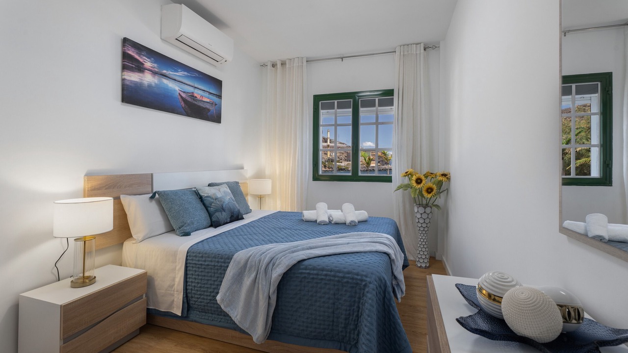 Photo of Bedroom in Las Caletillas