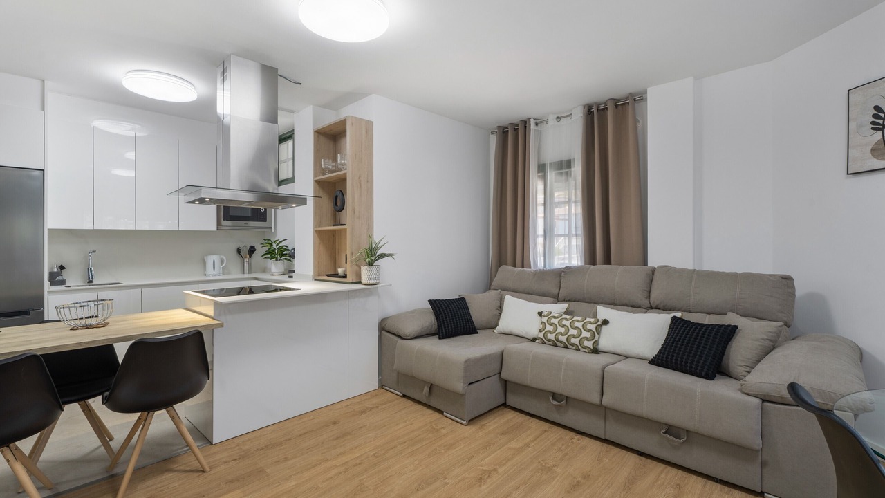 Photo of Livingroom in Las Caletillas