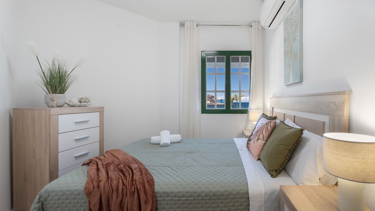 Photo of Bedroom in Las Caletillas