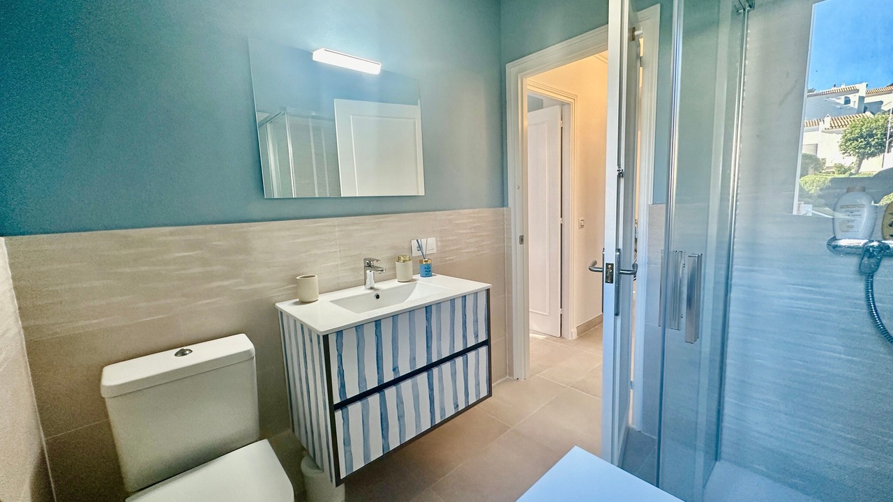 Photo of Bathroom in Puerto Luz