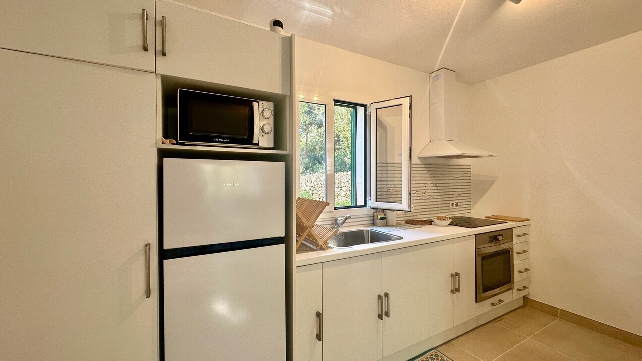 Photo of Kitchen in Puerto Luz