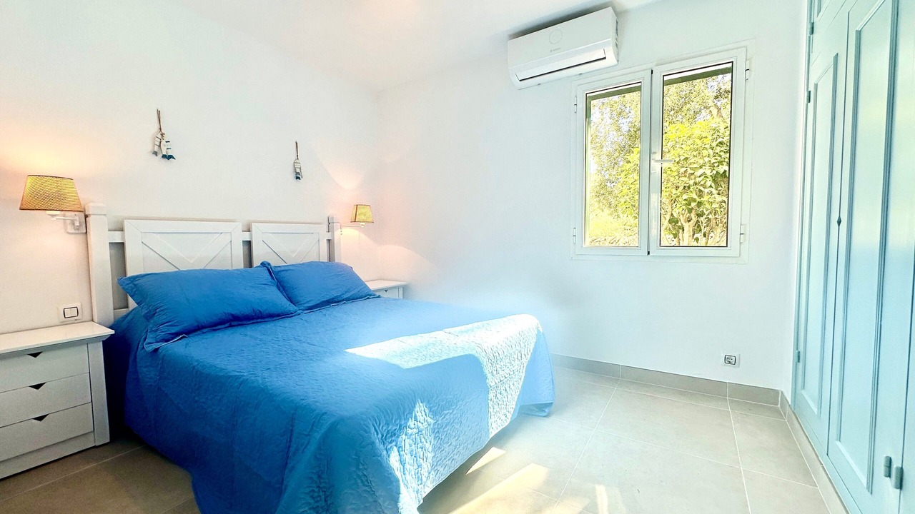 Photo of Bedroom in Puerto Luz