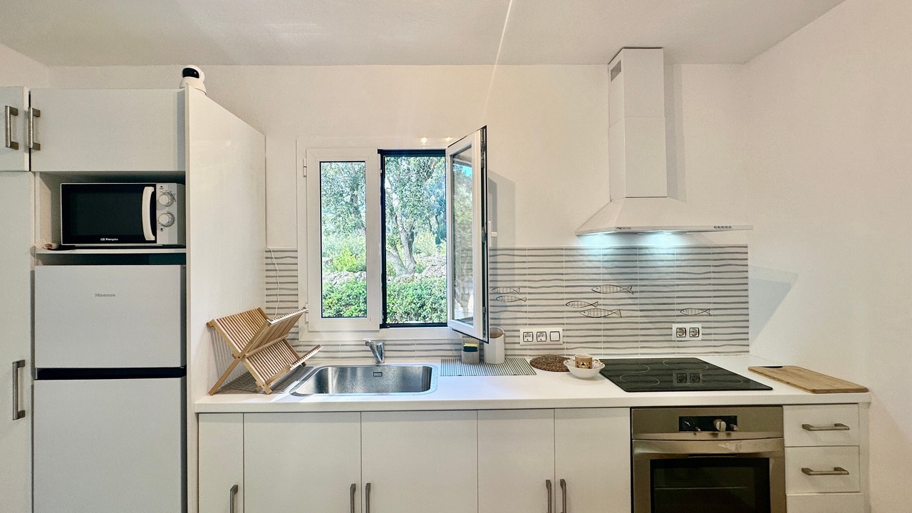Photo of Kitchen in Puerto Luz