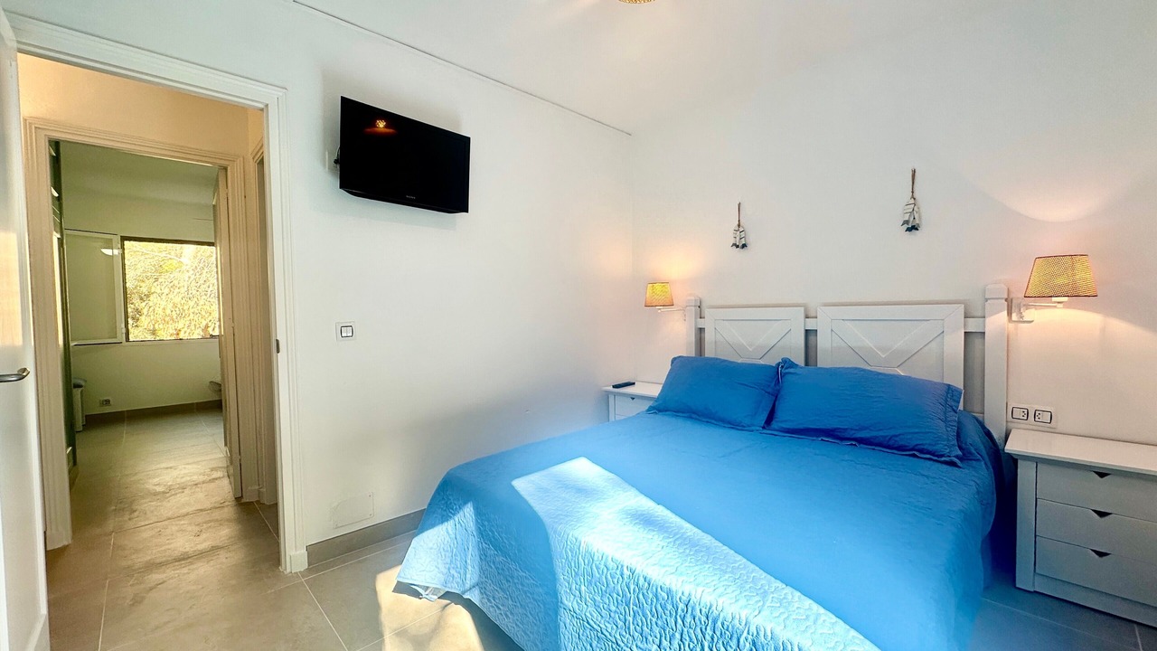 Photo of Bedroom in Puerto Luz