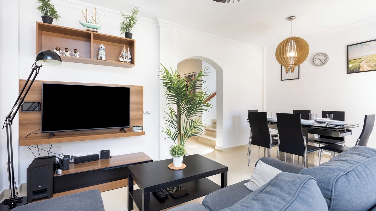 Photo of Livingroom in Buenavista del Norte
