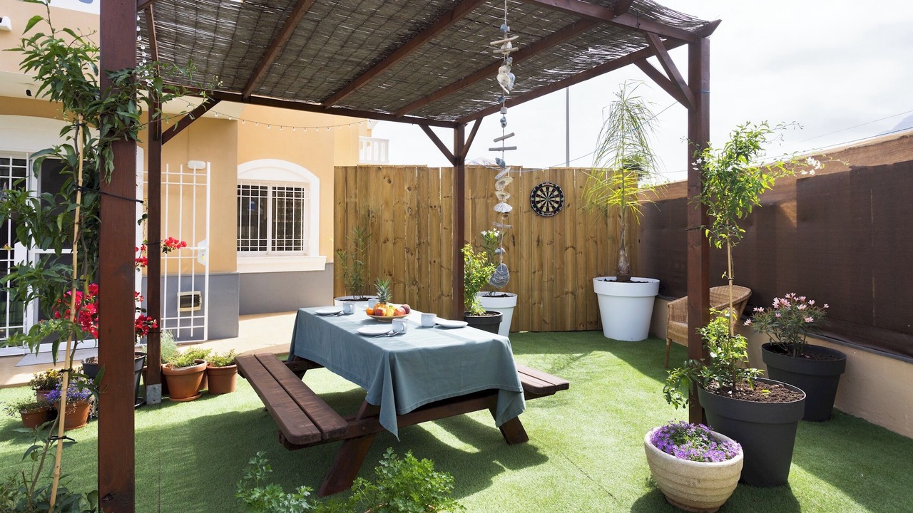 Photo of Outdoor in Buenavista del Norte