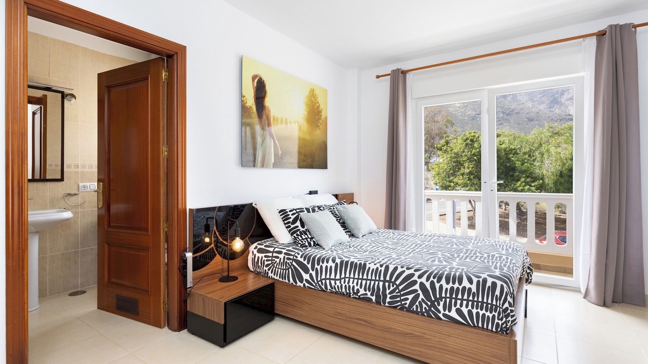 Photo of Bedroom in Buenavista del Norte