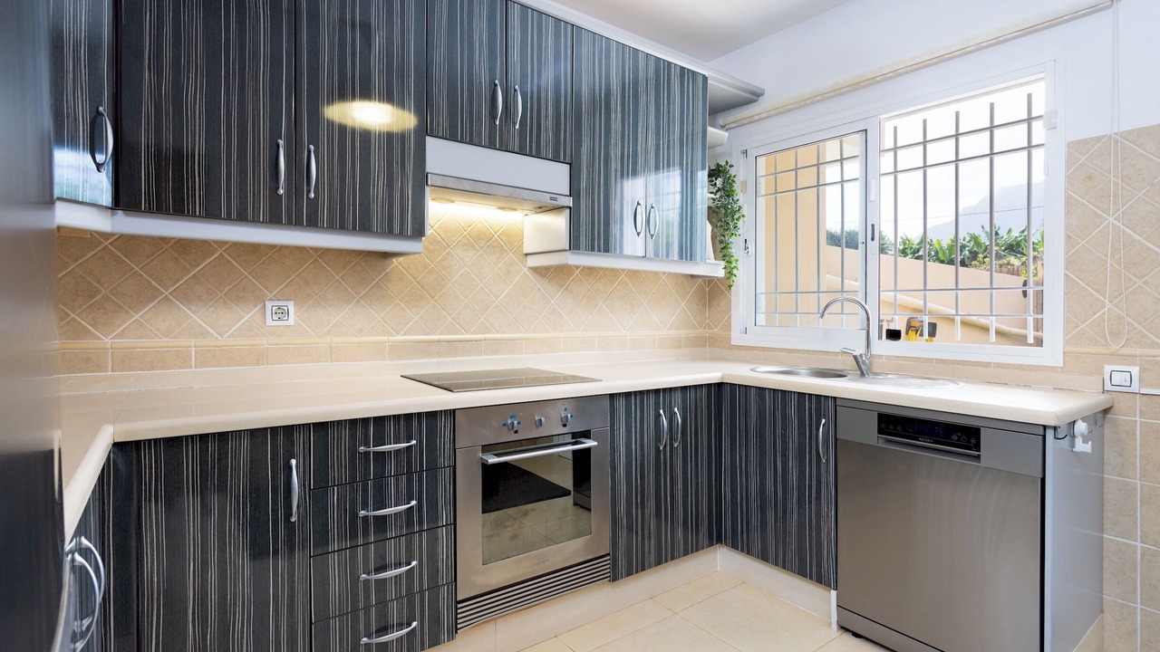 Photo of Kitchen in Buenavista del Norte