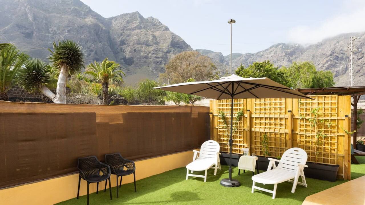 Photo of Outdoor in Buenavista del Norte