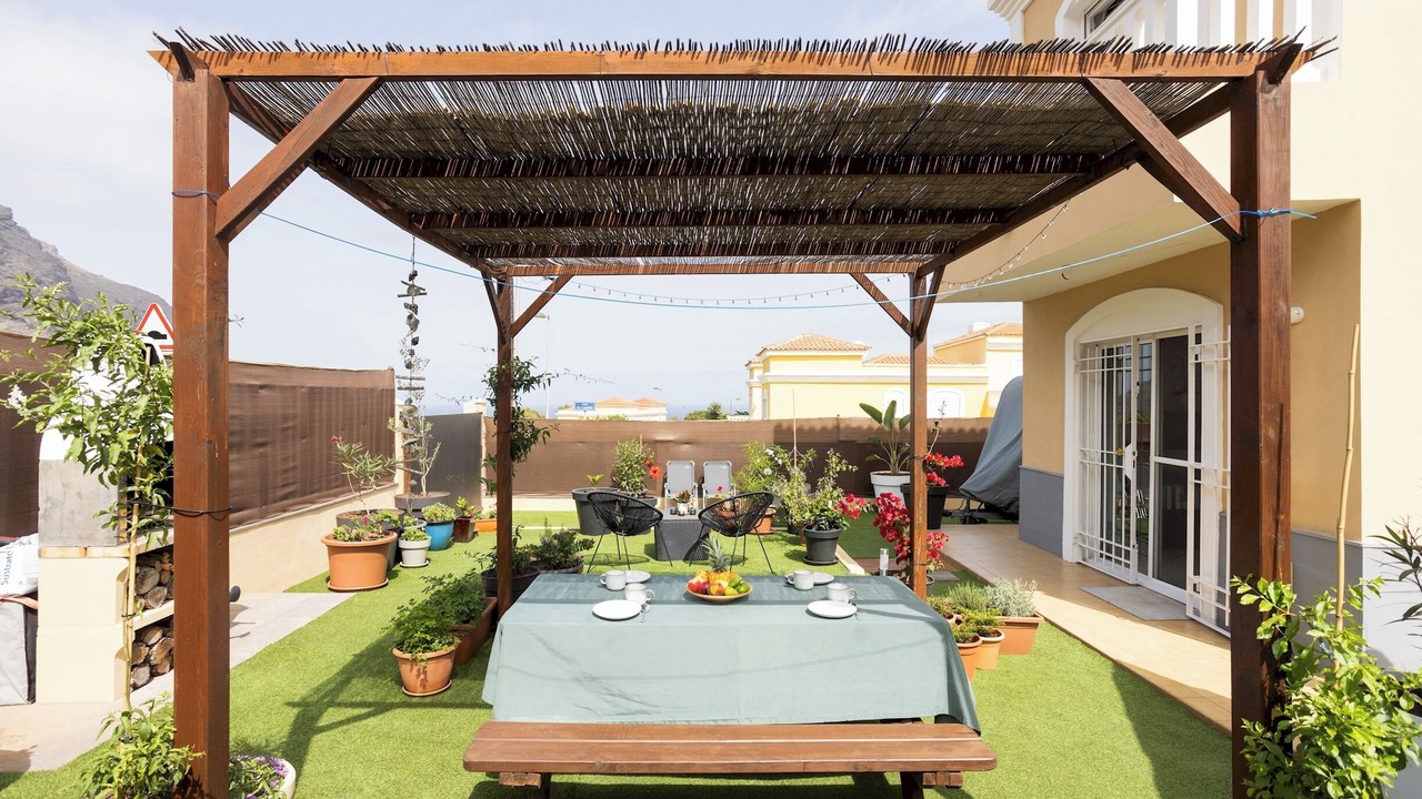 Photo of Outdoor in Buenavista del Norte