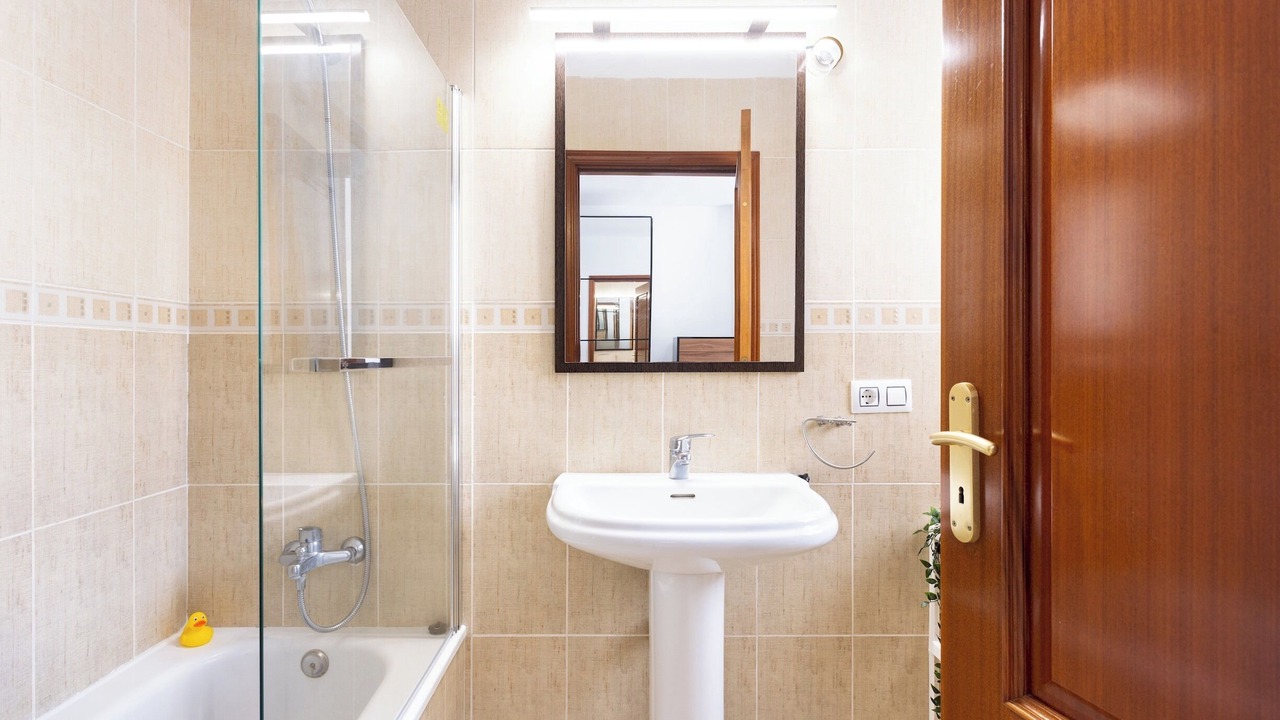Photo of Bathroom in Buenavista del Norte