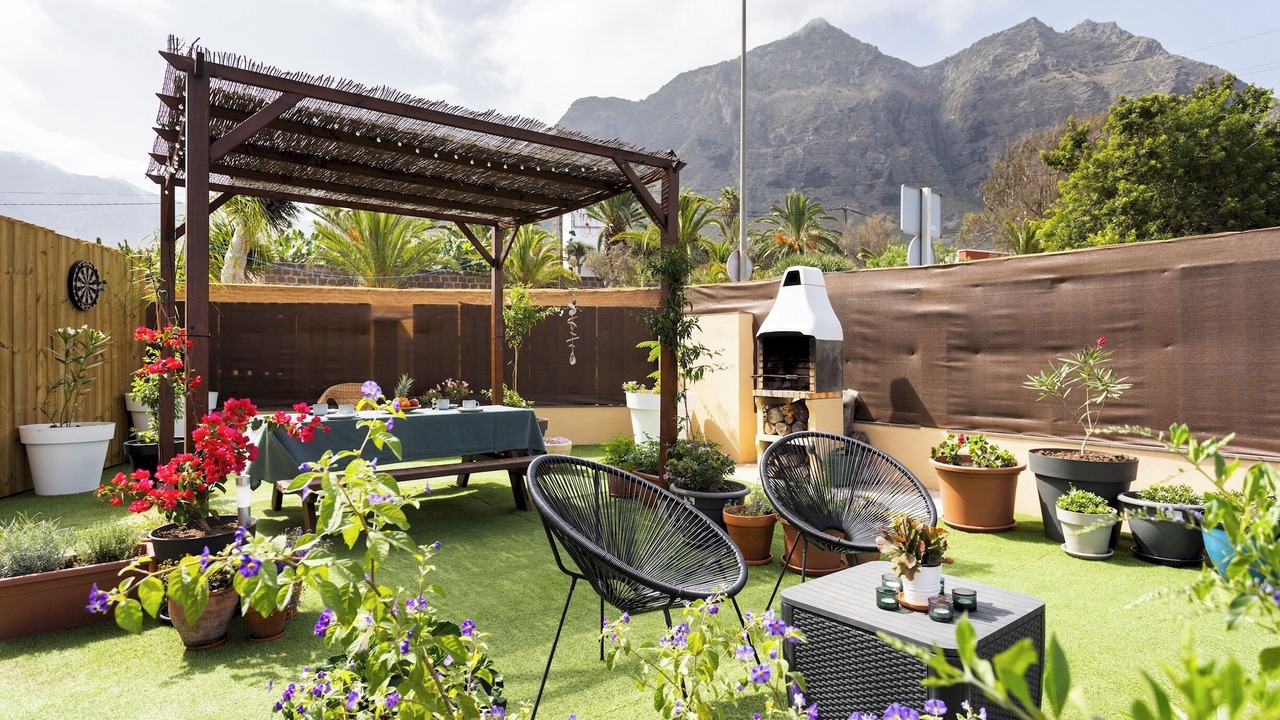 Photo of Outdoor in Buenavista del Norte