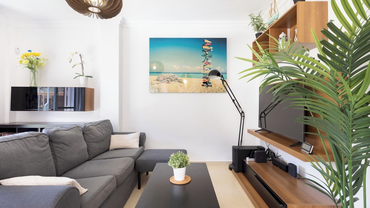 Photo of Livingroom in Buenavista del Norte