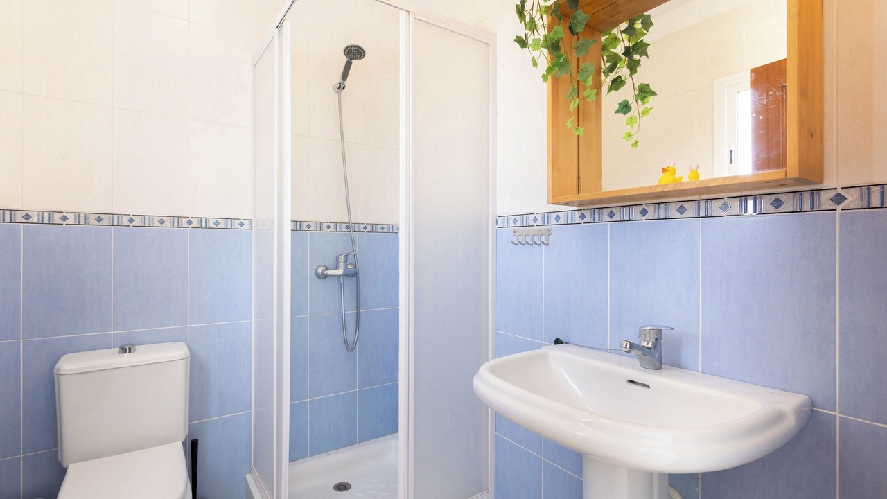 Photo of Bathroom in Buenavista del Norte