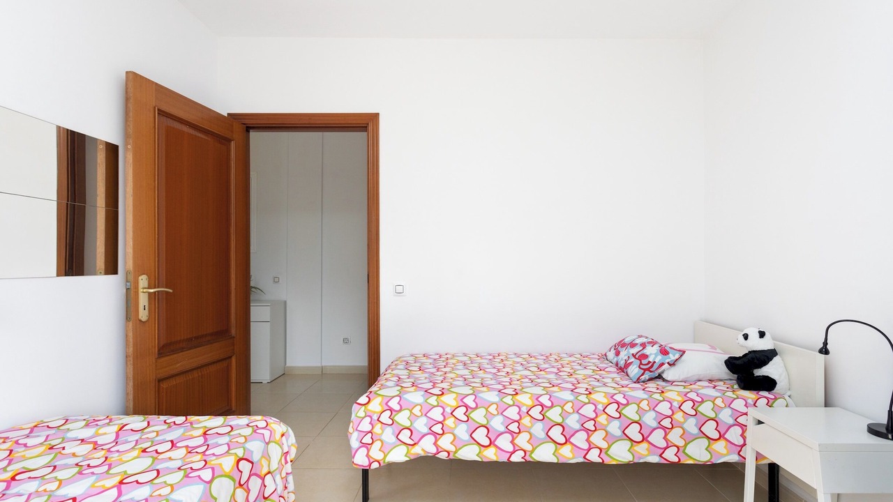 Photo of Bedroom in Buenavista del Norte