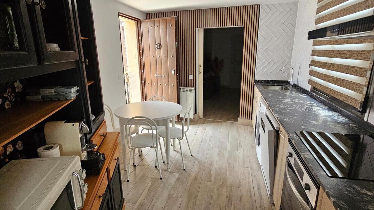 Photo of Kitchen in Sediles