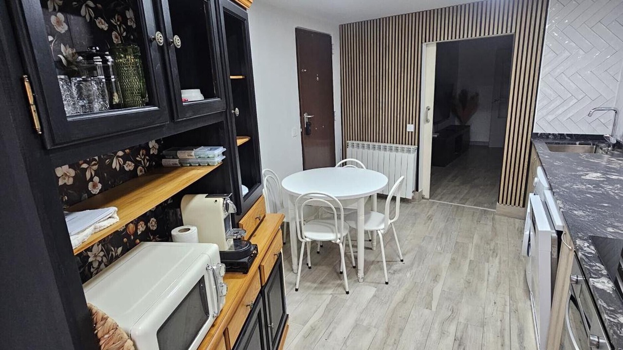 Photo of Kitchen in Sediles