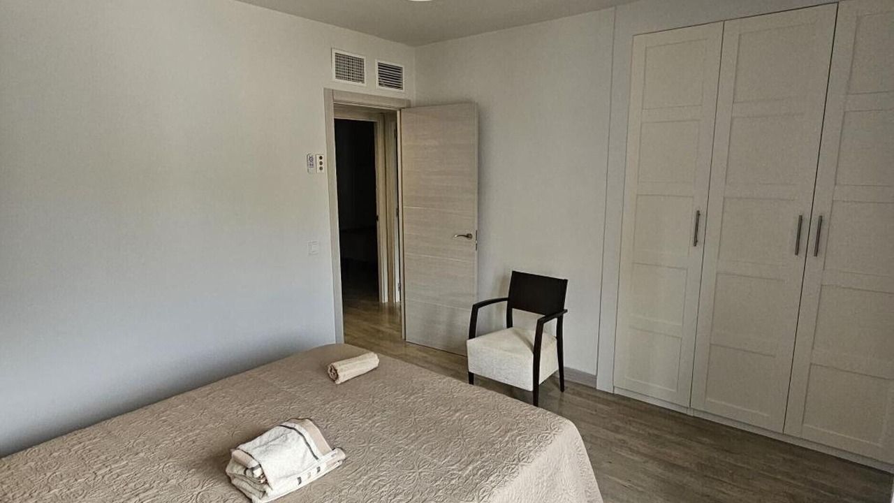 Photo of Bedroom in Sediles