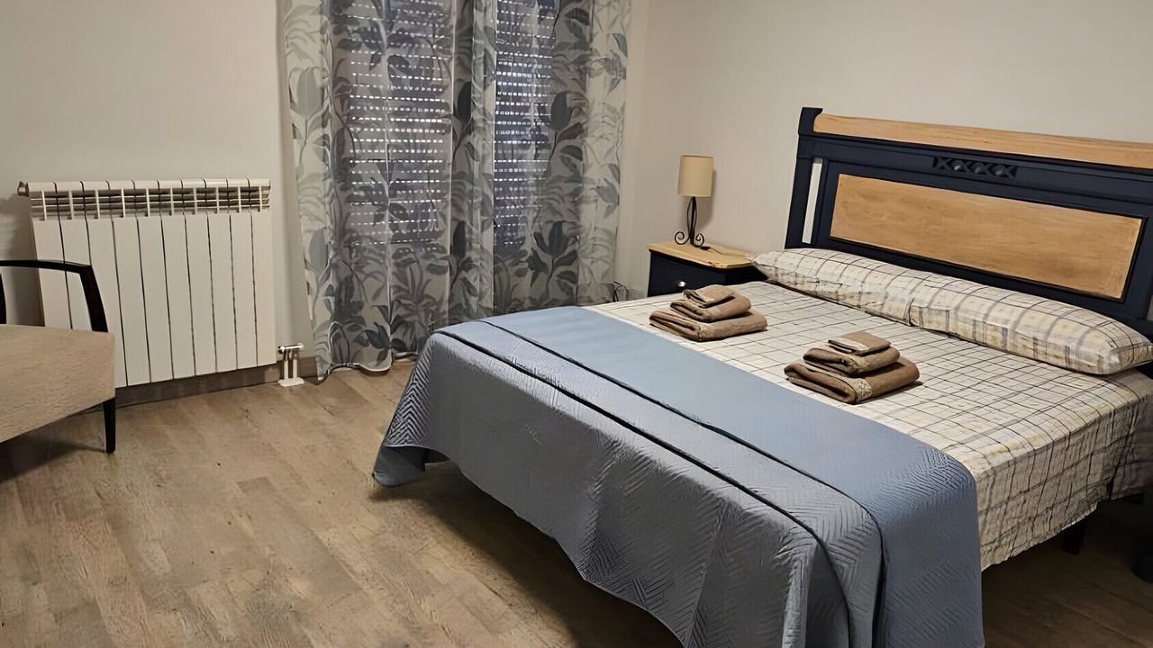 Photo of Bedroom in Sediles