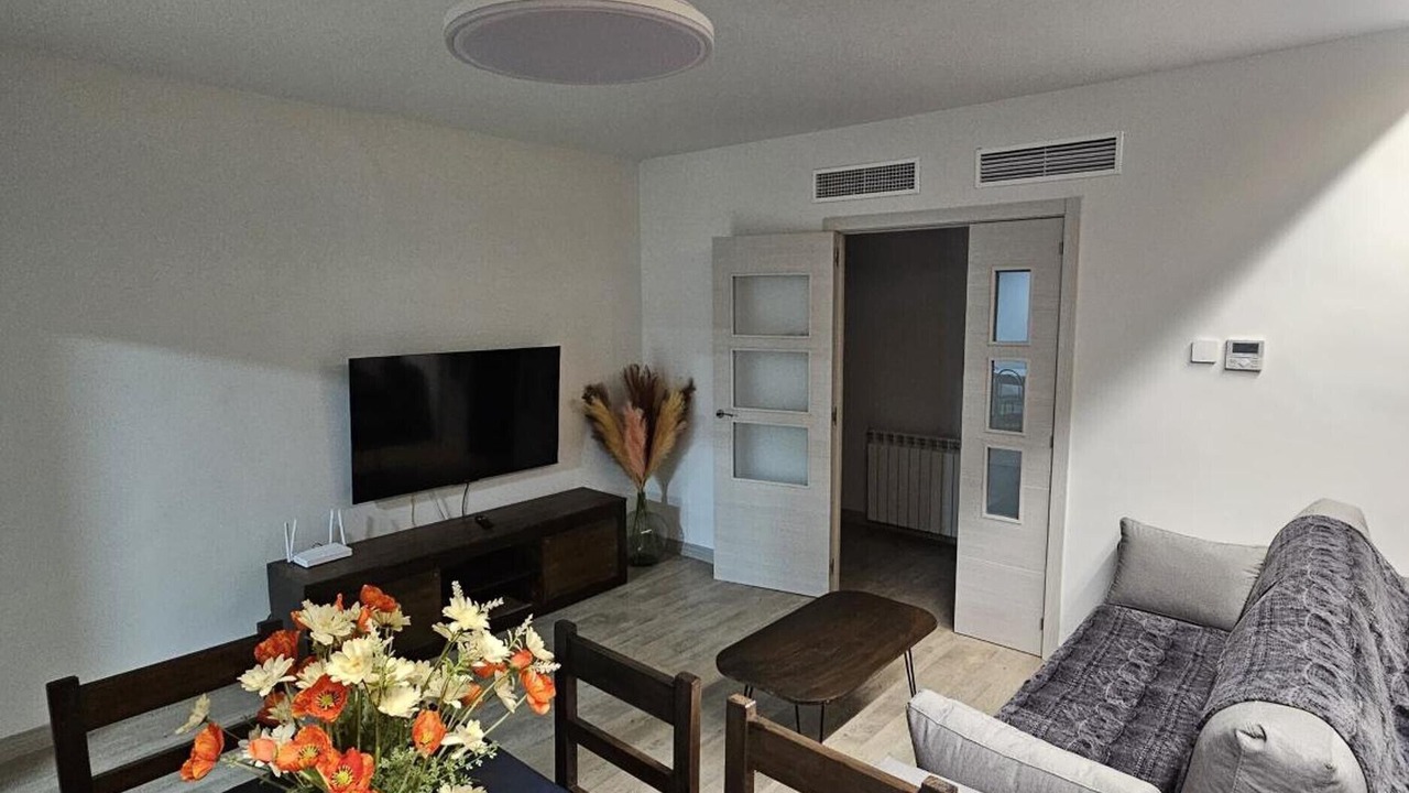 Photo of Livingroom in Sediles