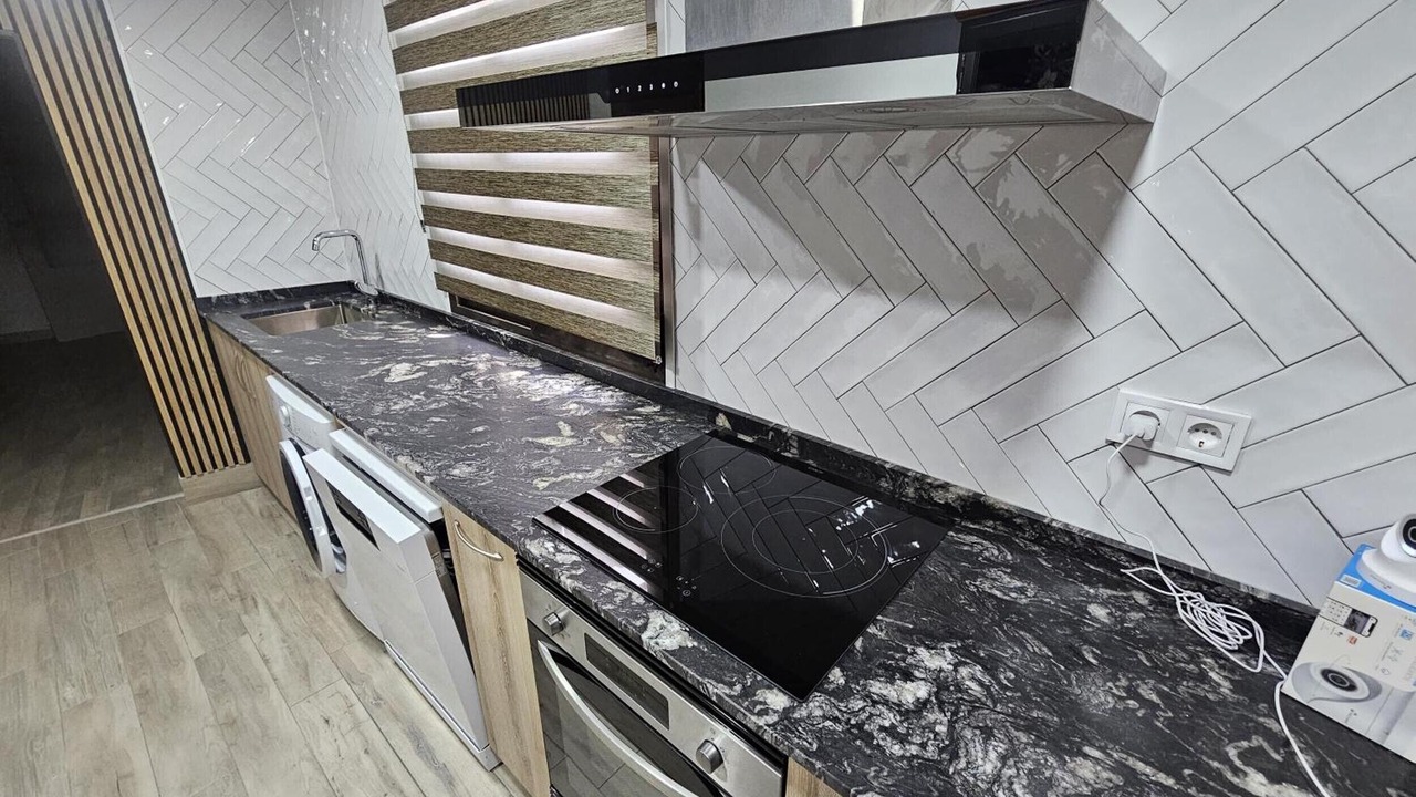 Photo of Kitchen in Sediles