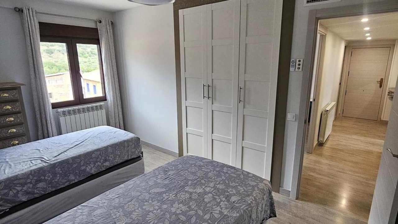Photo of Bedroom in Sediles
