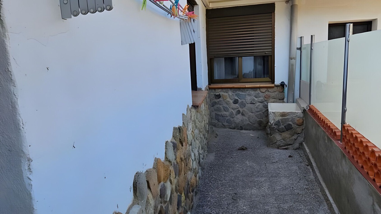 Photo of Outdoor in Sediles