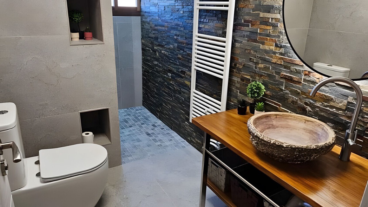 Photo of Bathroom in Sediles