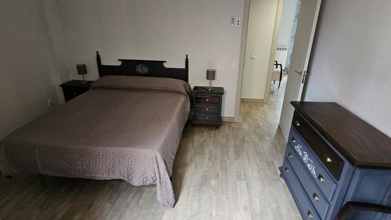 Photo of Bedroom in Sediles