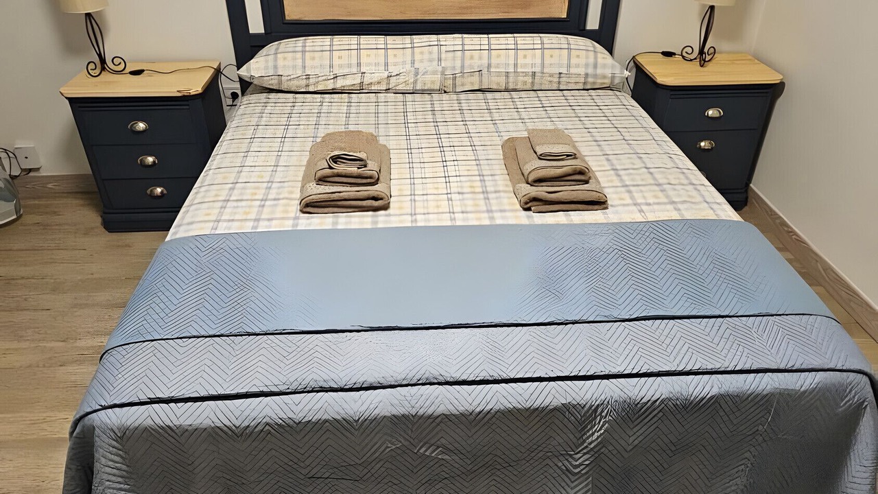 Photo of Bedroom in Sediles