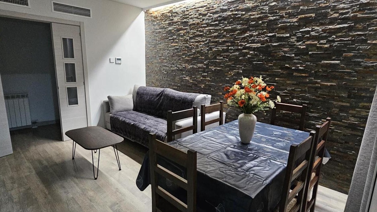 Photo of Livingroom in Sediles