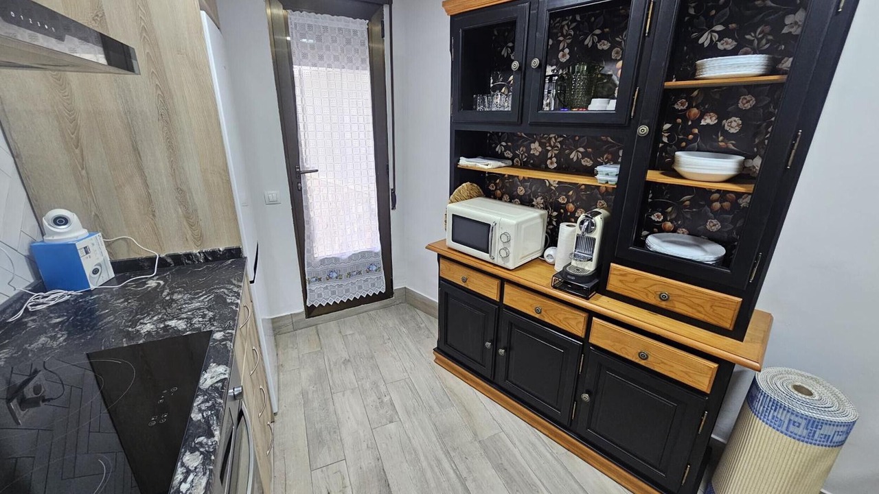 Photo of Kitchen in Sediles