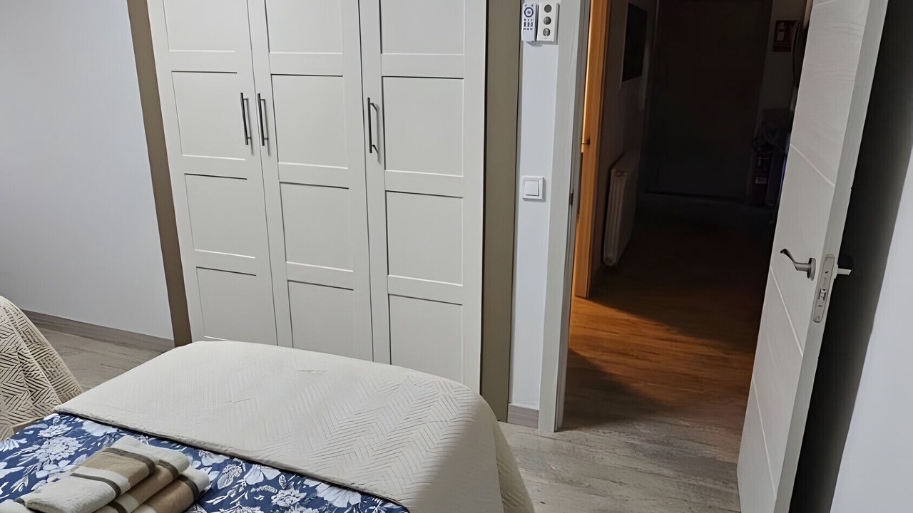 Photo of Bedroom in Sediles