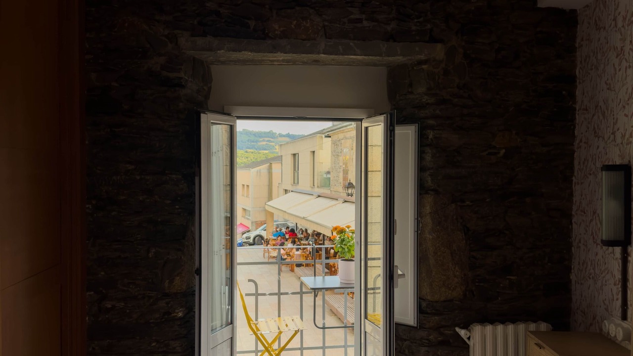 Photo of Bedroom in Sarria