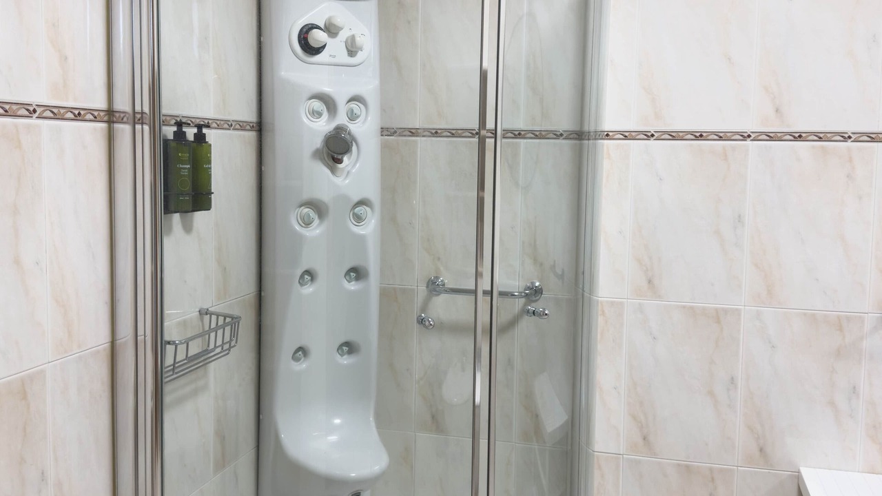 Photo of Bathroom in Sarria