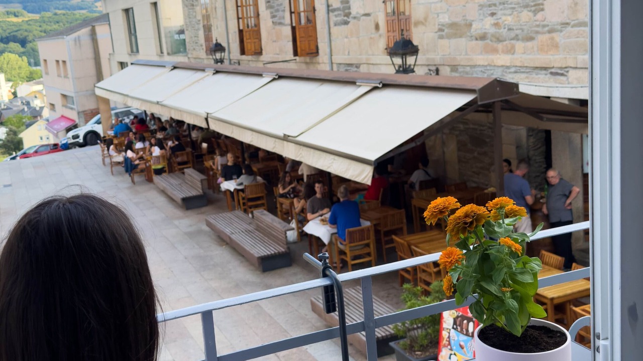 Photo of Outdoor in Sarria