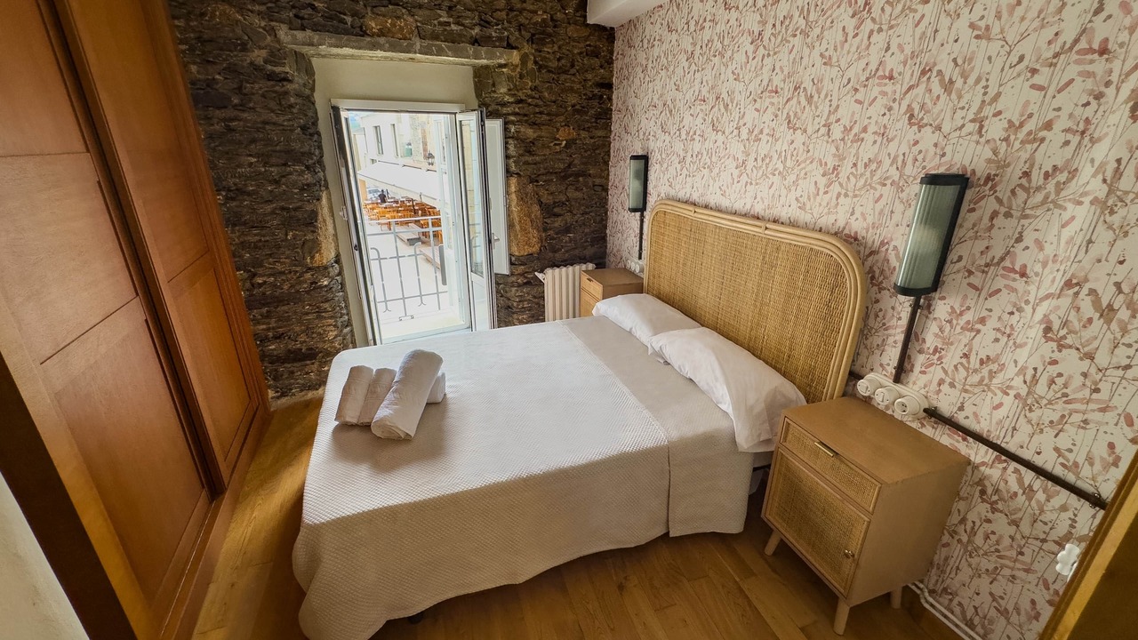 Photo of Bedroom in Sarria