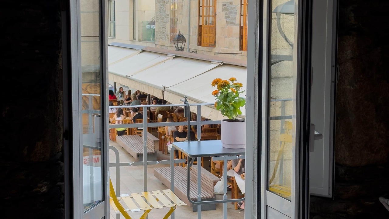 Photo of Others in Sarria